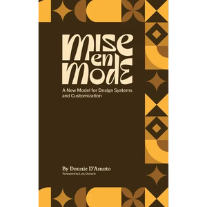 Mise en Mode - Hardcover