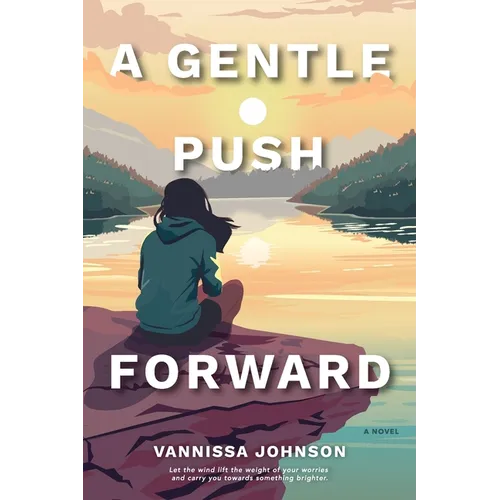 A Gentle Push Forward - Paperback
