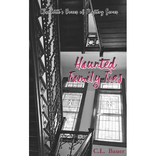 Haunted Family Ties - Paperback
