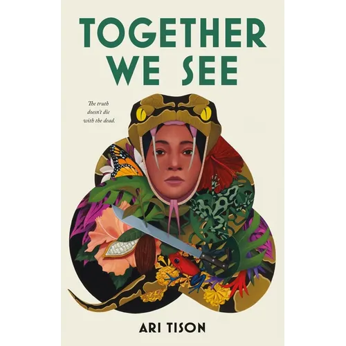 Together We See - Hardcover