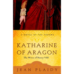 Katharine of Aragon - Paperback