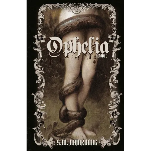 Ophelia - Paperback