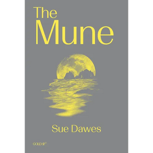 The Mune - Paperback