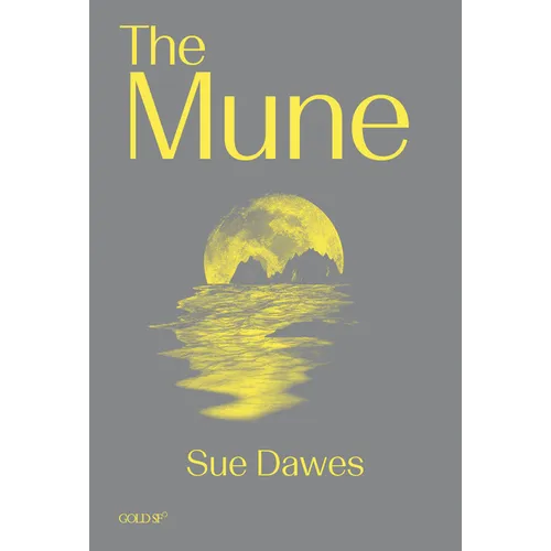 The Mune - Paperback
