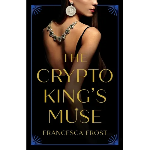 The Crypto King's Muse - Paperback