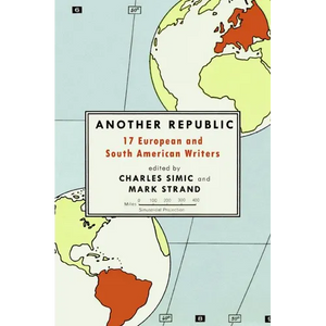 Another Republic - Paperback