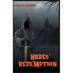 Hades' Redemption - Paperback