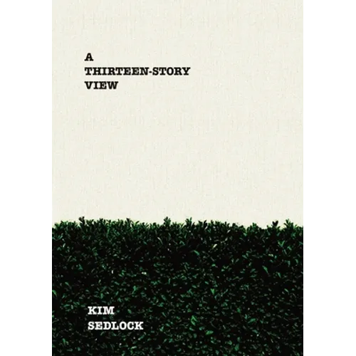 A Thirteen-Story View - Paperback