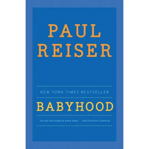 Babyhood - Paperback