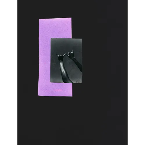 Dionne Lee: Currents - Paperback