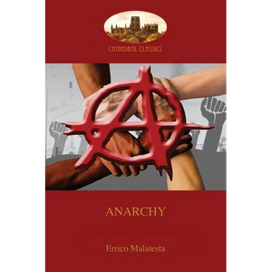 Anarchy: (Aziloth Books) - Paperback