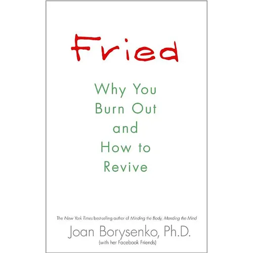 Fried - Paperback