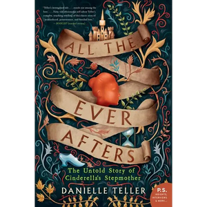 All the Ever Afters - Paperback
