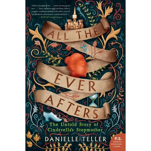 All the Ever Afters - Paperback