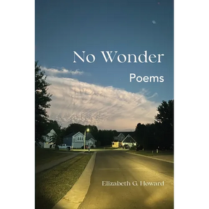 No Wonder: Poems - Paperback