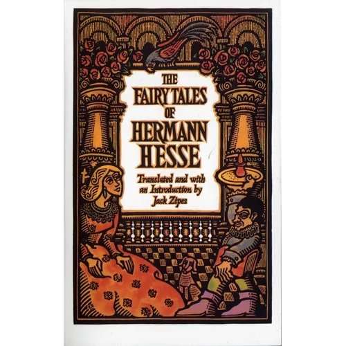 The Fairy Tales of Hermann Hesse - Paperback