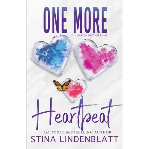 One More Heartbeat - Paperback