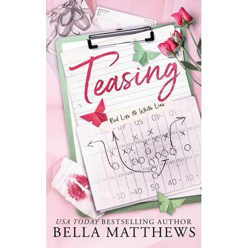 Teasing - Paperback