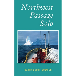 Northwest Passage Solo - Paperback