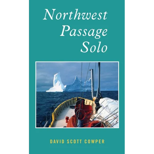 Northwest Passage Solo - Paperback