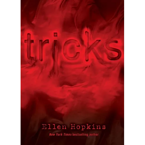 Tricks - Hardcover