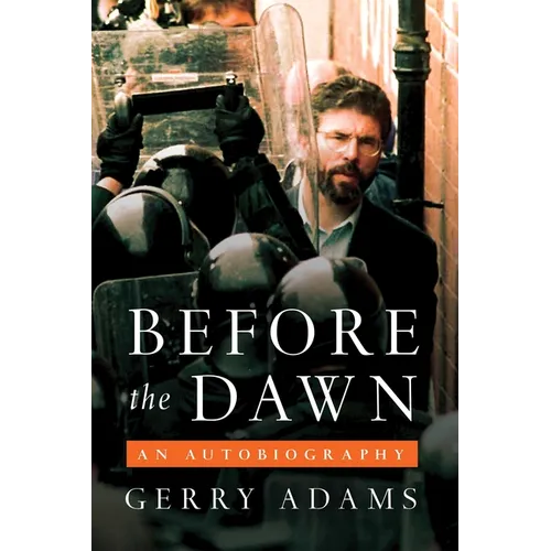 Before the Dawn: An Autobiography - Paperback