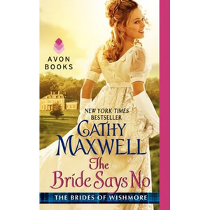 The Bride Says No - Mass Market Paperbound