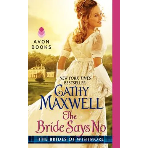 The Bride Says No - Mass Market Paperbound
