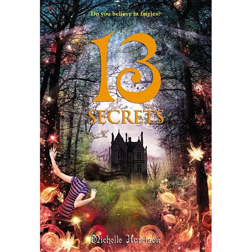 13 Secrets - Paperback
