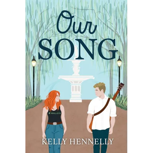 Our Song - Paperback