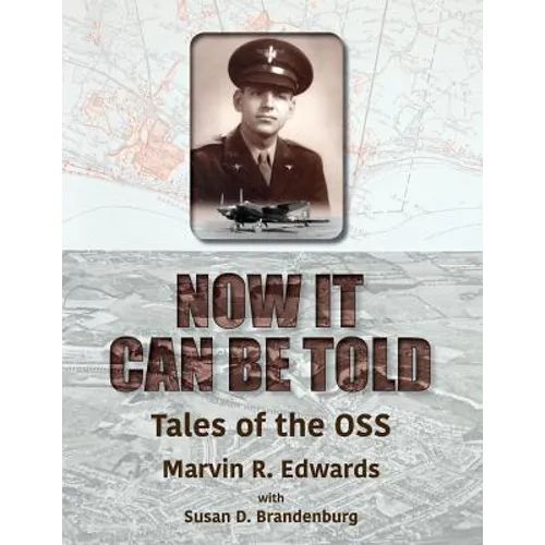 Now It Can Be Told - Paperback