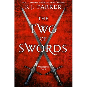 Two of Swords - Paperback