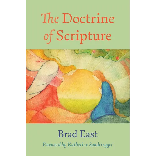 The Doctrine of Scripture - Paperback
