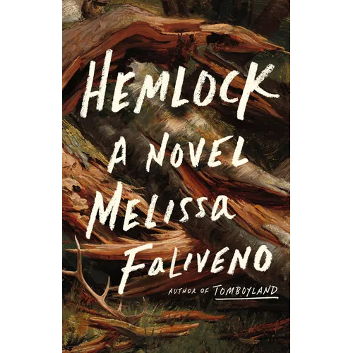 Hemlock - Paperback