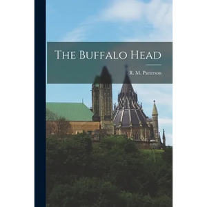 The Buffalo Head - Paperback