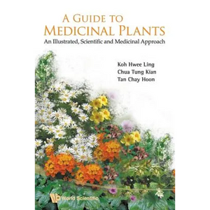 A Guide to Medicinal Plants - Paperback