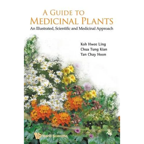 A Guide to Medicinal Plants - Paperback