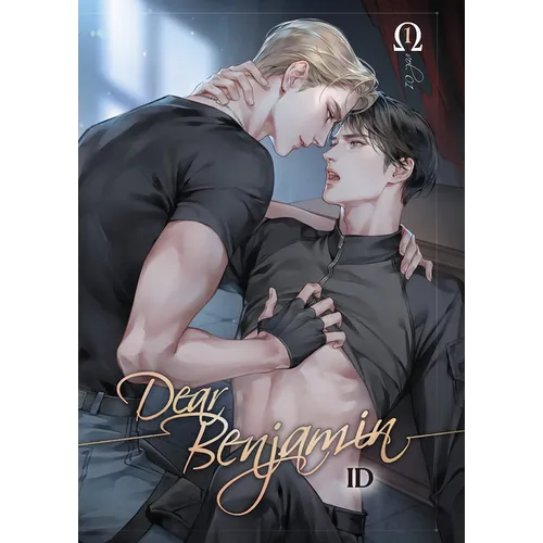 Dear Benjamin Vol. 1: Volume 1 - Paperback
