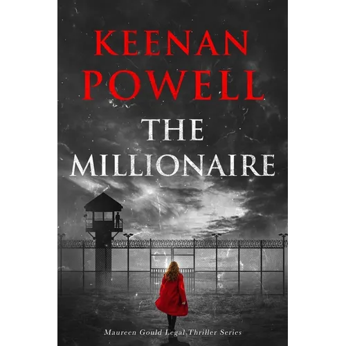 The Millionaire: A Maureen Gould Legal Thriller - Paperback