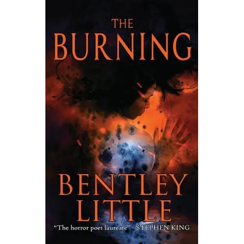 The Burning - Paperback