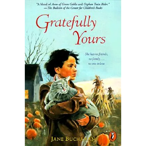 Gratefully Yours - Paperback