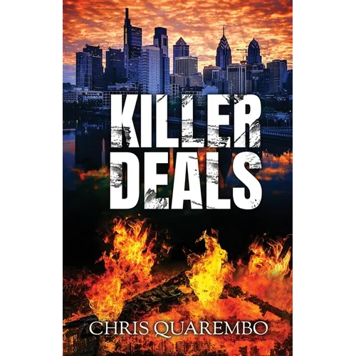 Killer Deals - Paperback