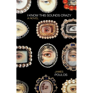 I Know This Sounds Crazy - Paperback