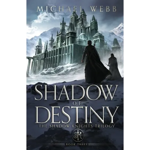 Shadow of Destiny - Paperback