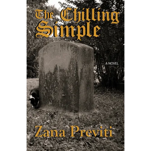 Chilling Simple - Paperback