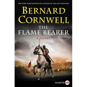 The Flame Bearer - Paperback