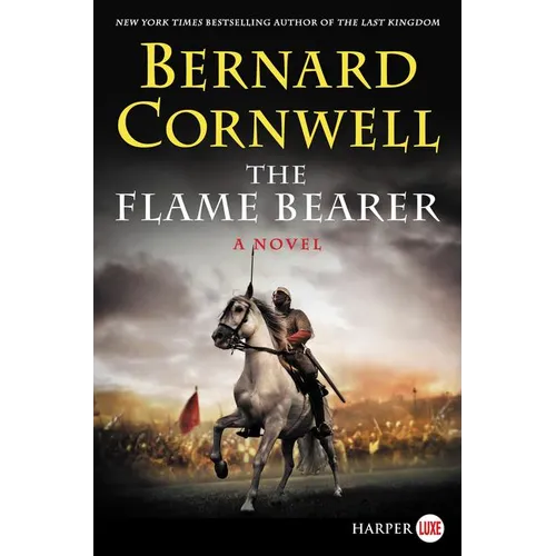 The Flame Bearer - Paperback