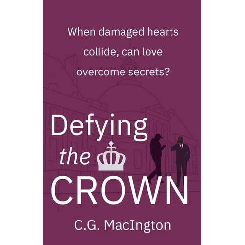 Defying the Crown - Paperback