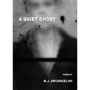 A Quiet Ghost - Paperback