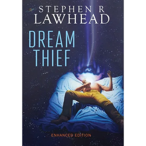 Dream Thief - Hardcover